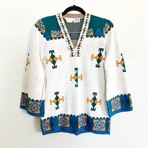 Vintage 70"s sabra wintuk size small